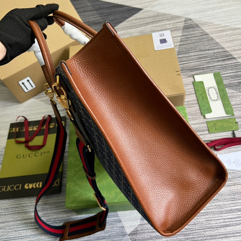 Satchel Bags - GCI Bags - 4496