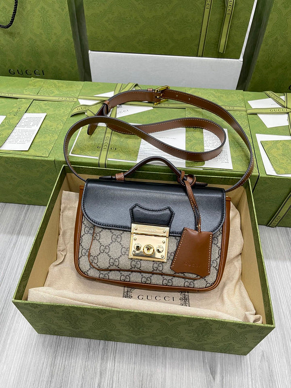 Satchel Bags - GCI Bags - 2913