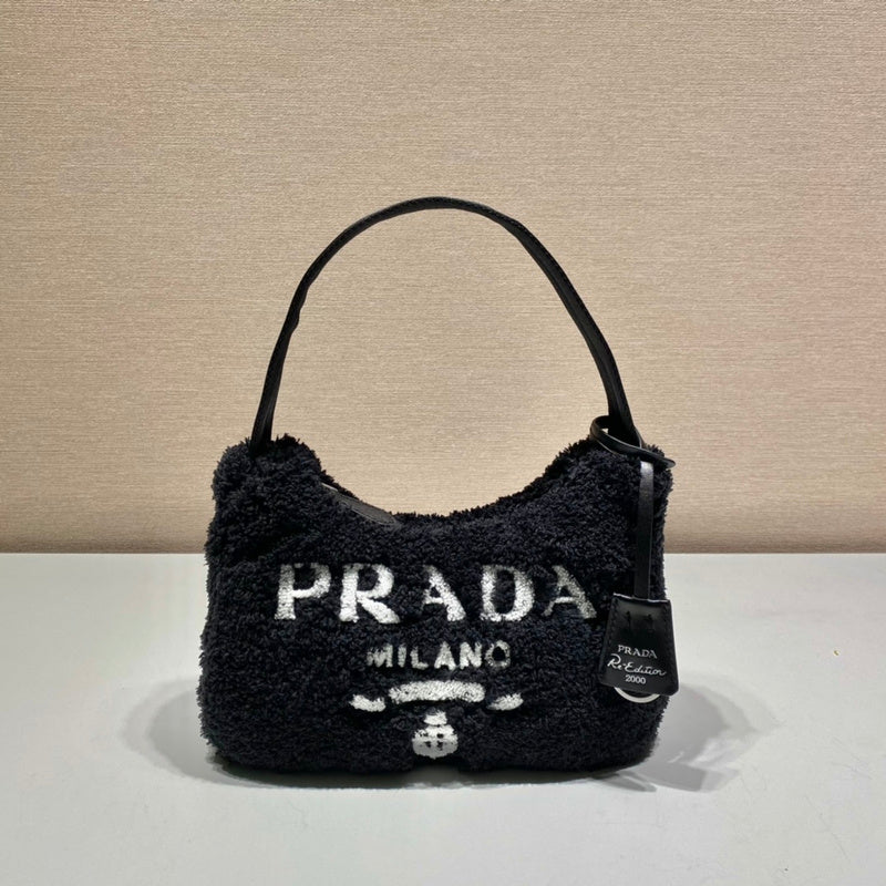 Satchel Bags - PDA Bags - 318