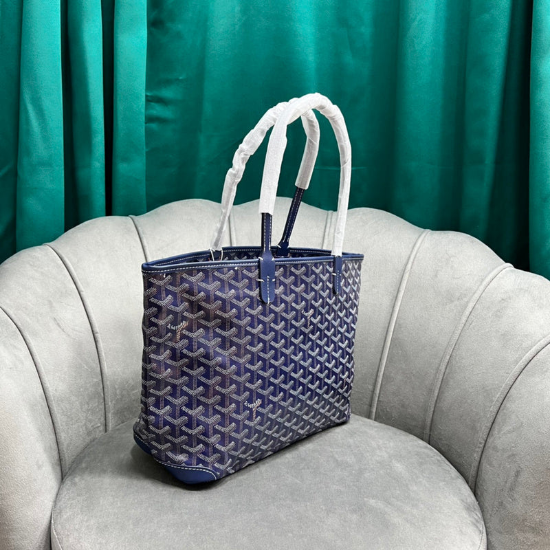 Satchel Bags - GOD Bags - 008