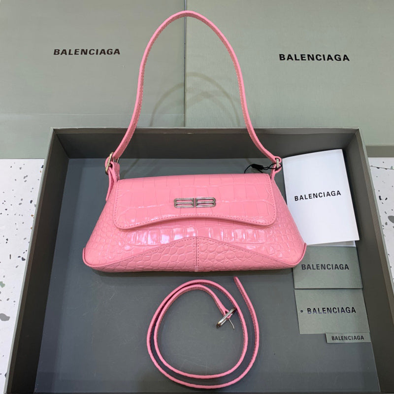 Satchel Bags - BGA Bags - 631