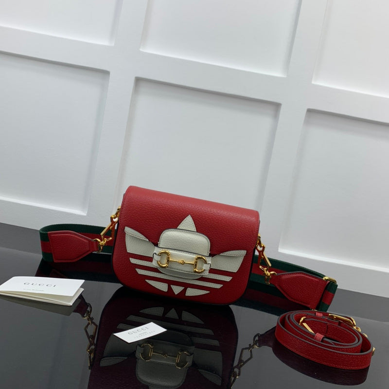 Satchel Bags - GUC Bags - 329
