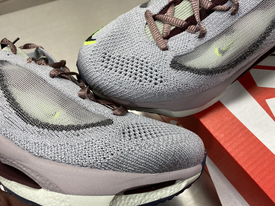 NIKE SPARK  GlamIyknit Platinum Tint For Men