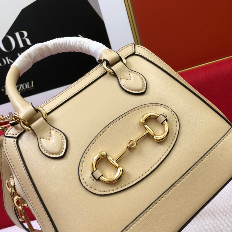 Satchel Bags - GUC Bags - 1247