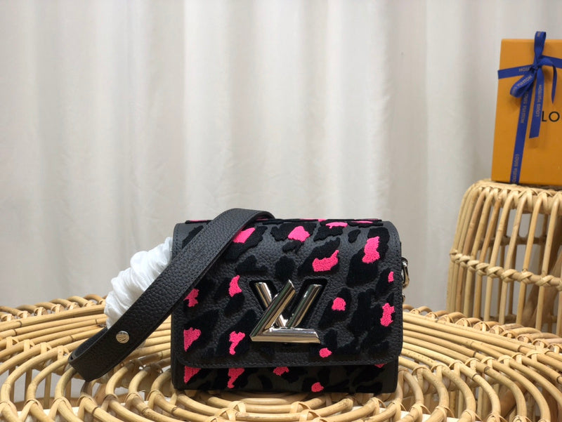 Satchel Bags - VL Bags - 5159