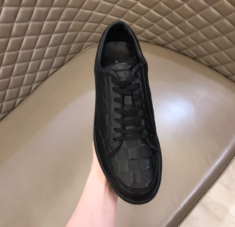 glami shop- LOV Men Shoes - 1542