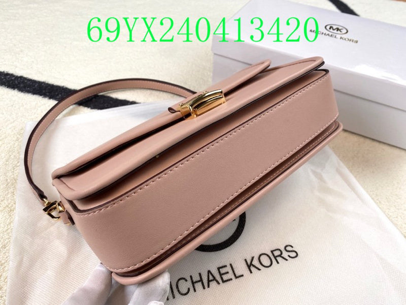 Satchel Bags - MK Bags - 811