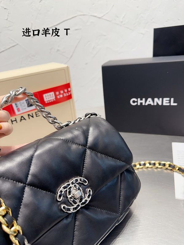 Satchel Bags - CHL Bags - 7248