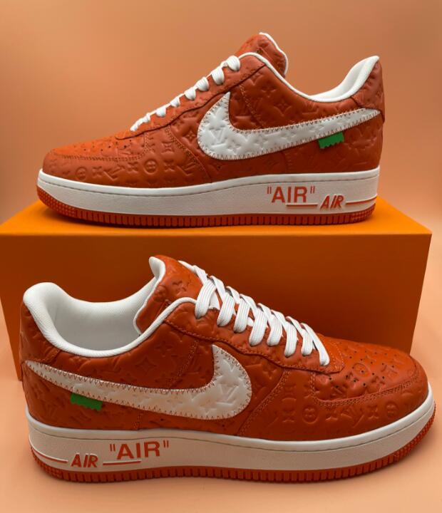 glami shop- LOV Men Shoes - 962
