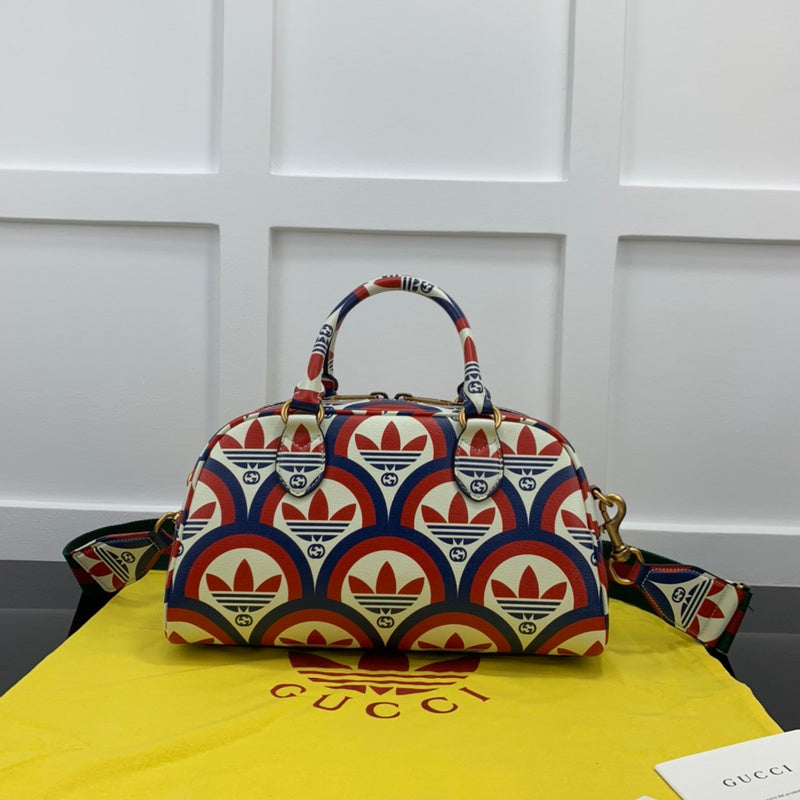 Satchel Bags - GCI Bags - 868