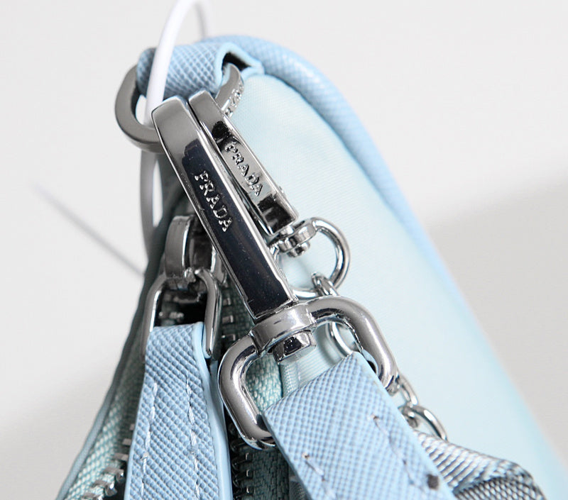 Satchel Bags - PDA Bags - 186