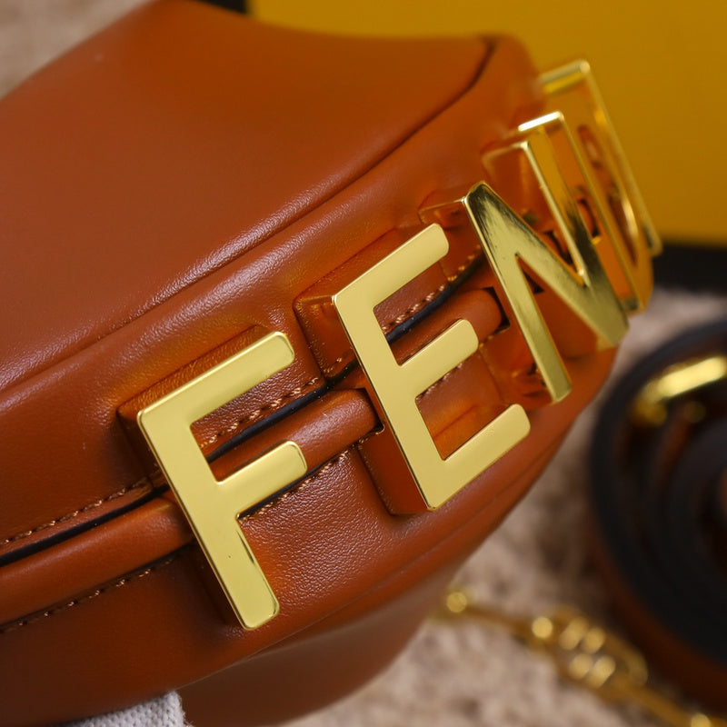 Satchel Bags - FDI Bags - 079