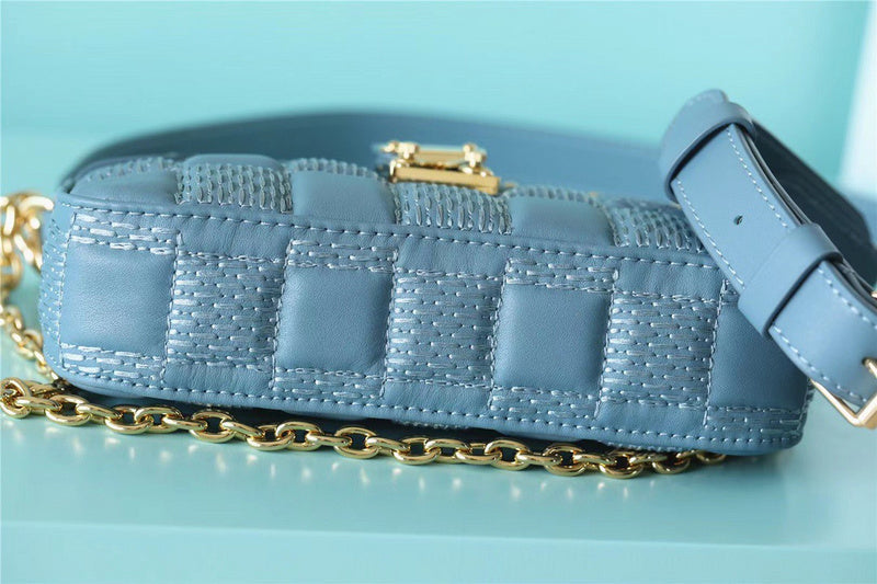 Satchel Bags - VL Bags - 7214