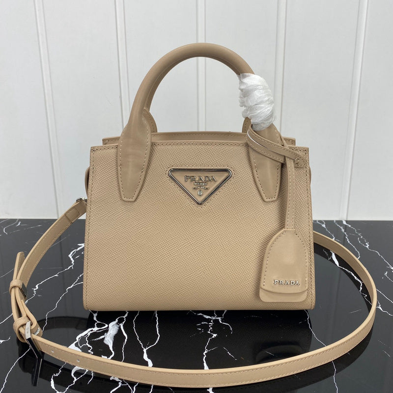 Satchel Bags - PDA Bags - 1005