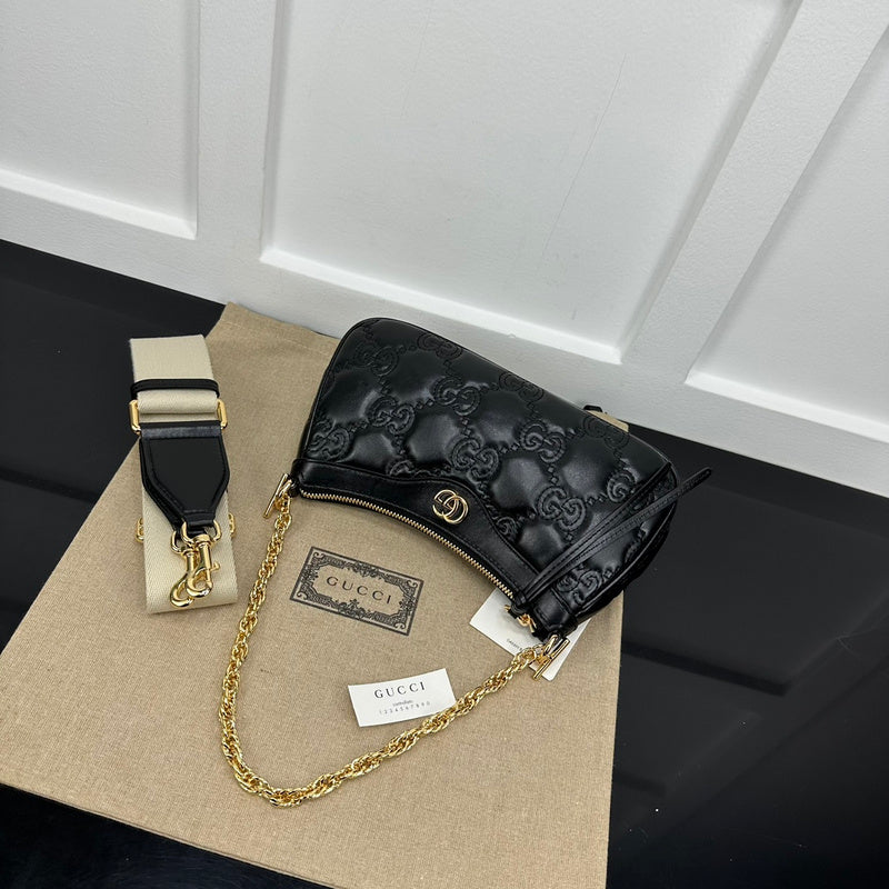 Satchel Bags - GUC Bags - 107
