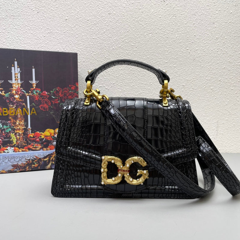 Satchel Bags - DG Bags - 147