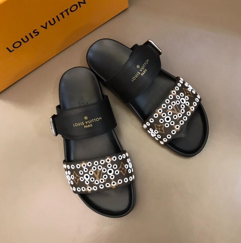 glami shop- LOV Men Shoes - 1606