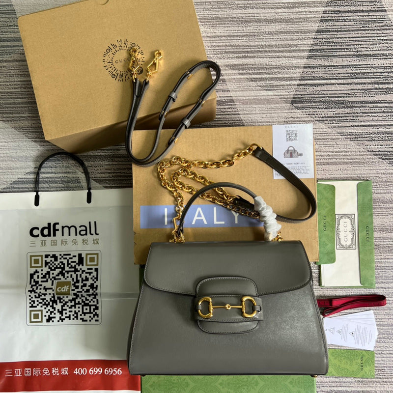 Satchel Bags - GCI Bags - 5335