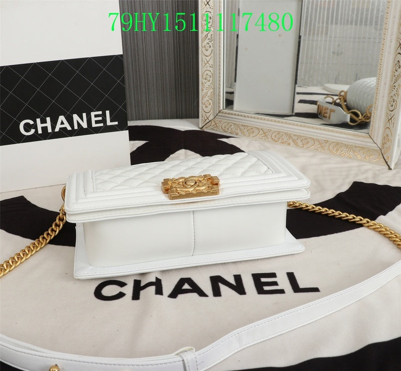 Glami - CHL Bags - 3193