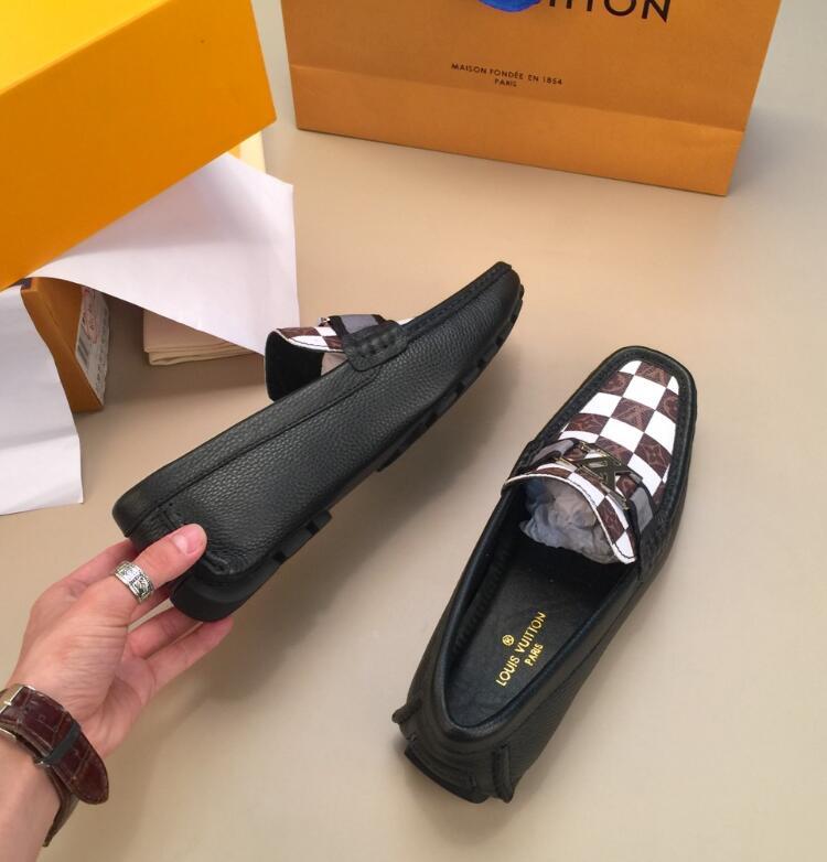 glami shop- LOV Men Shoes - 1761