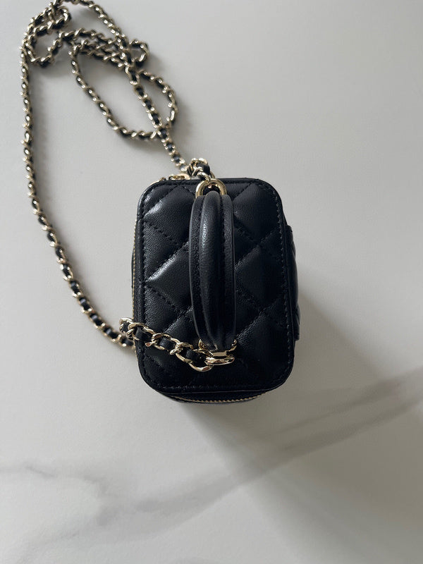 Satchel Bags - CHL Bags - 2334