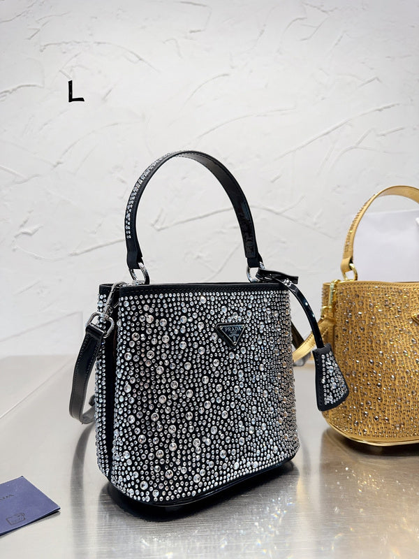 Satchel Bags - PDA Bags - 614