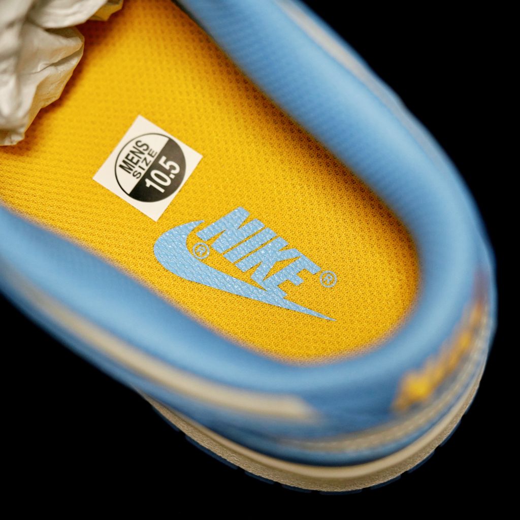 GLM - NKE Coast North Carolina Blue