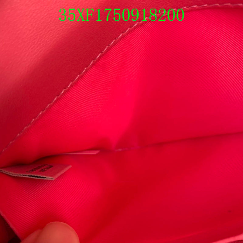 Glami - CAH Wallet - 081