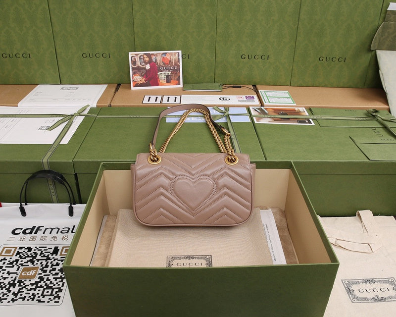 Satchel Bags - GCI Bags - 436