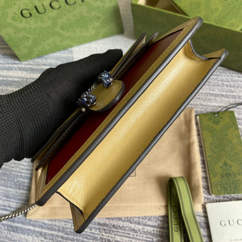 Satchel Bags - GCI Bags - 2897