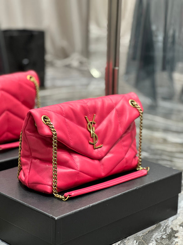 Satchel Bags - SLY Bags - 363