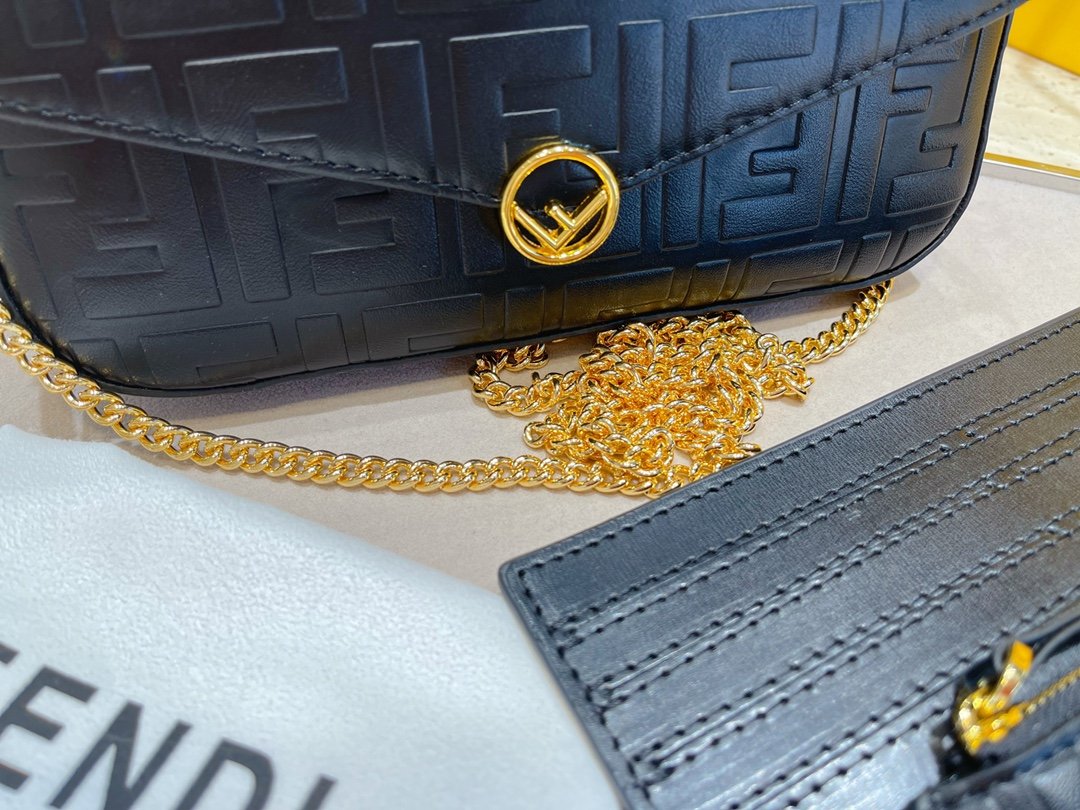 GLM - Top Quality Bags FEI 126