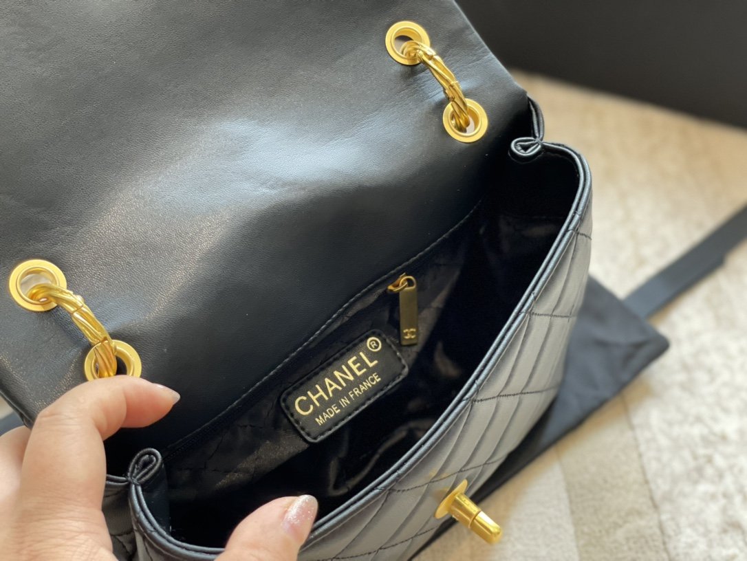Designer bags by Chanel 264