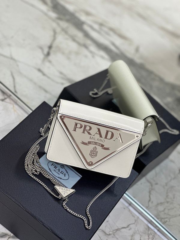 Satchel Bags - PDA Bags - 156