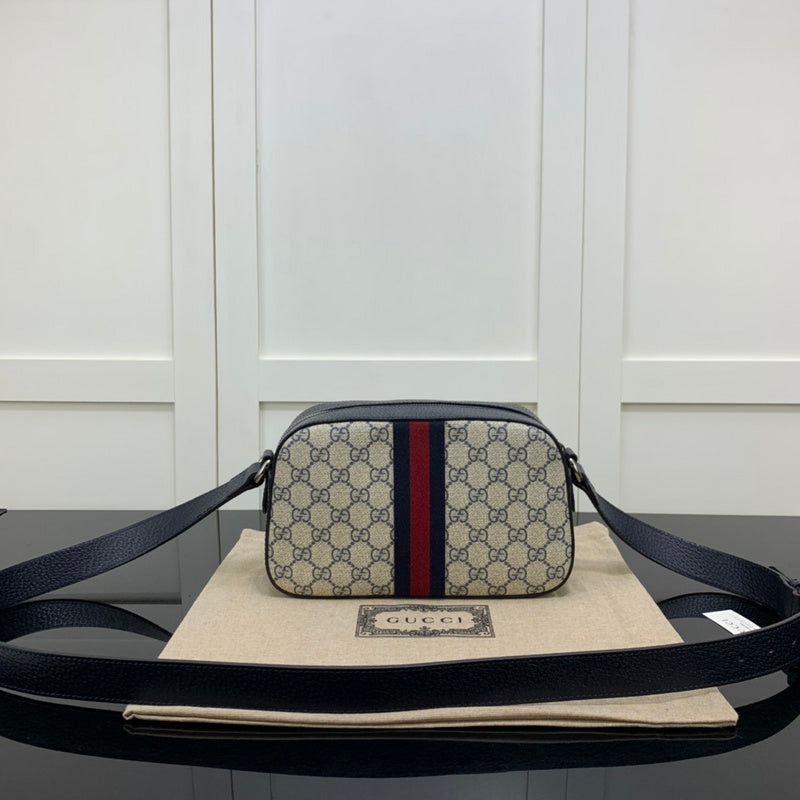 Satchel Bags - GUC Bags - 565