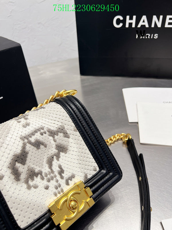 Glami - CHL Bags - 2528