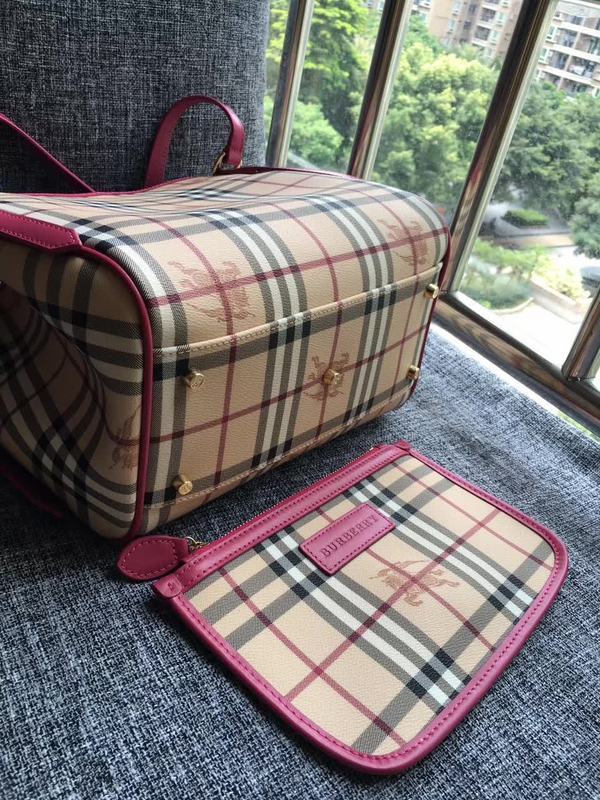 Fan Fashion -GLM - Top quality BBR Bags - 1088