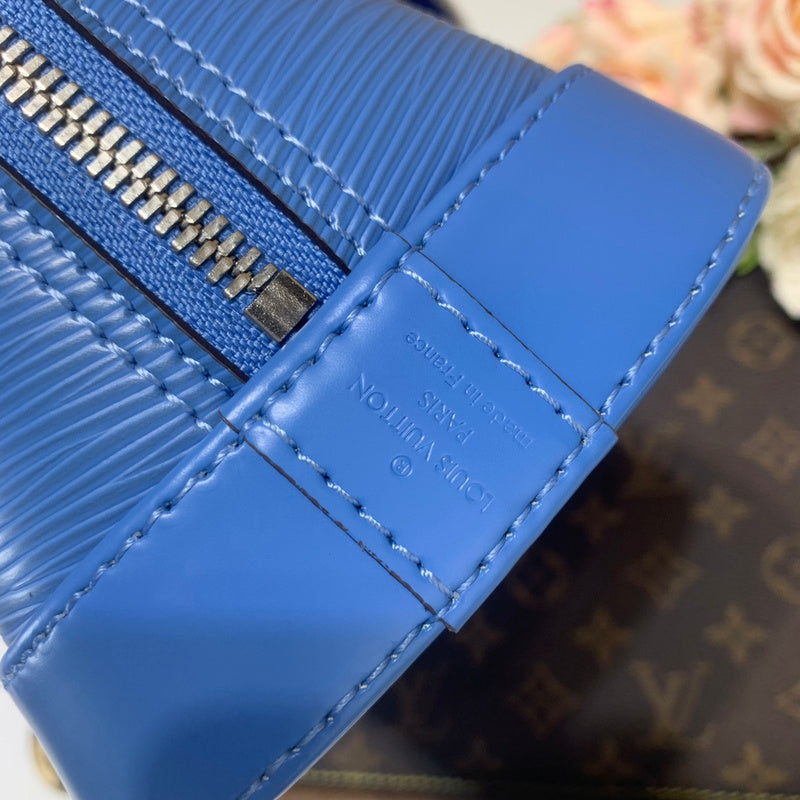 Satchel Bags - VL Bags - 5919