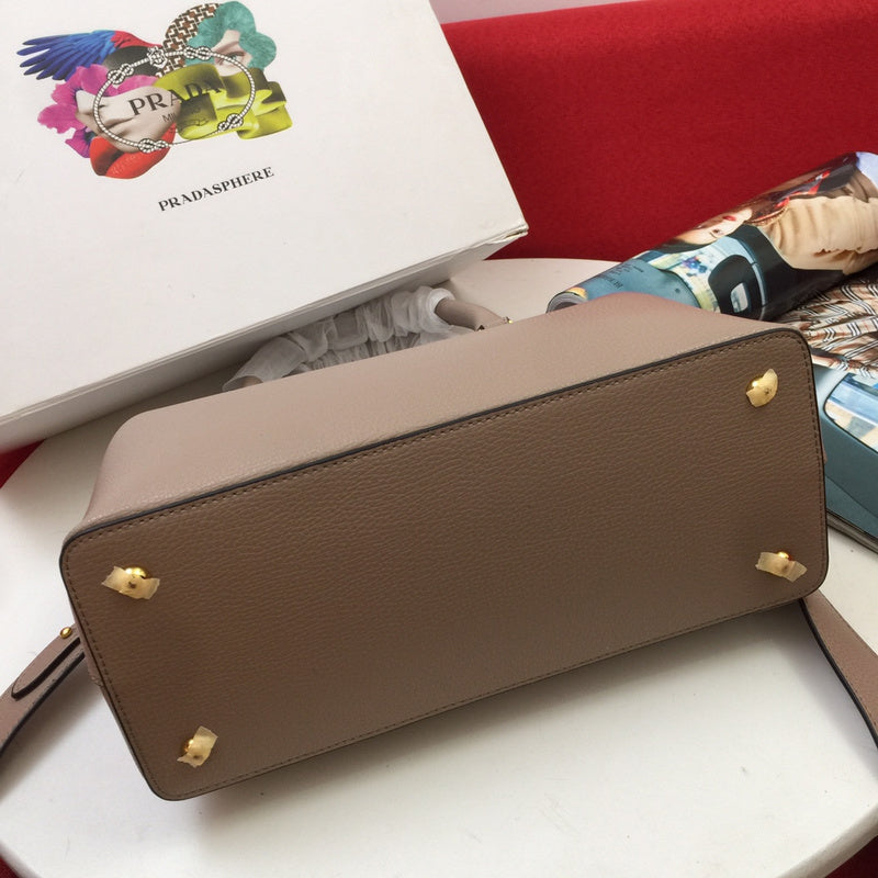 Satchel Bags - PDA Bags - 1024