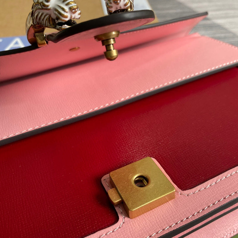 Satchel Bags - GCI Bags - 6813