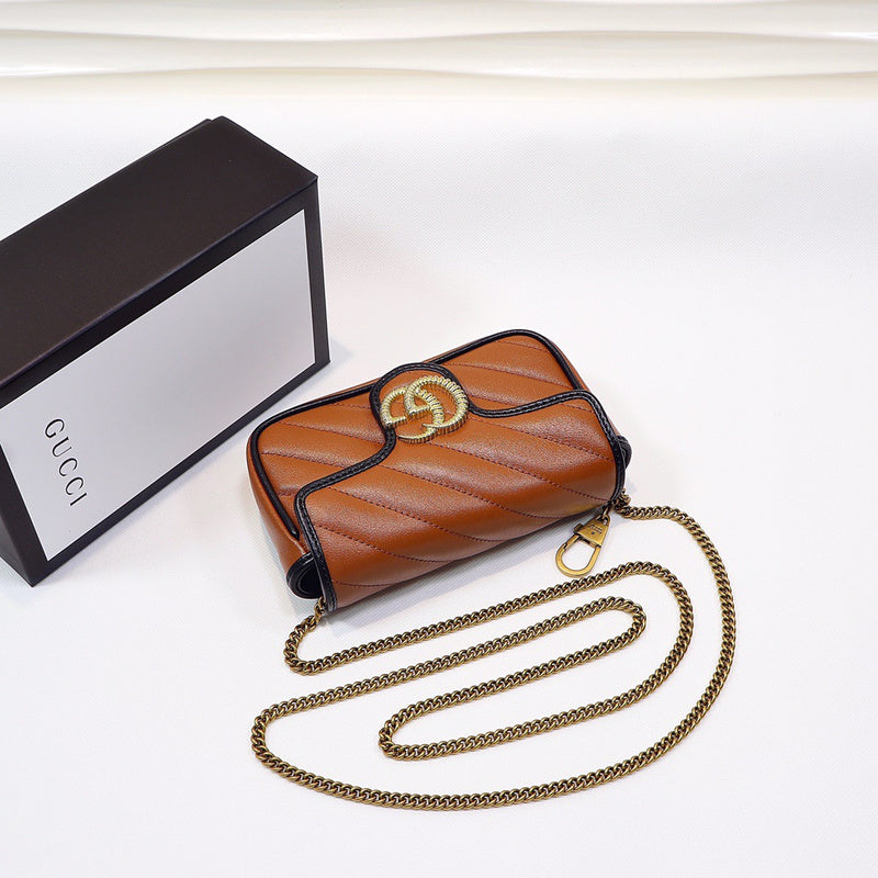 GUI2 Bags - Fashion Bags  1115