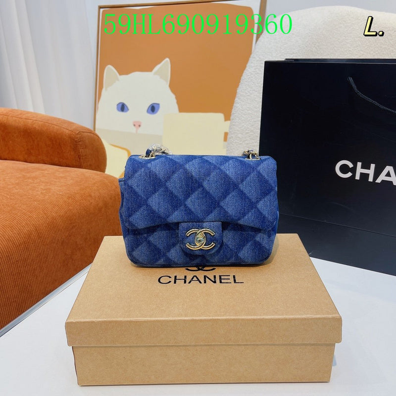 Glami - CHL Bags - 2235