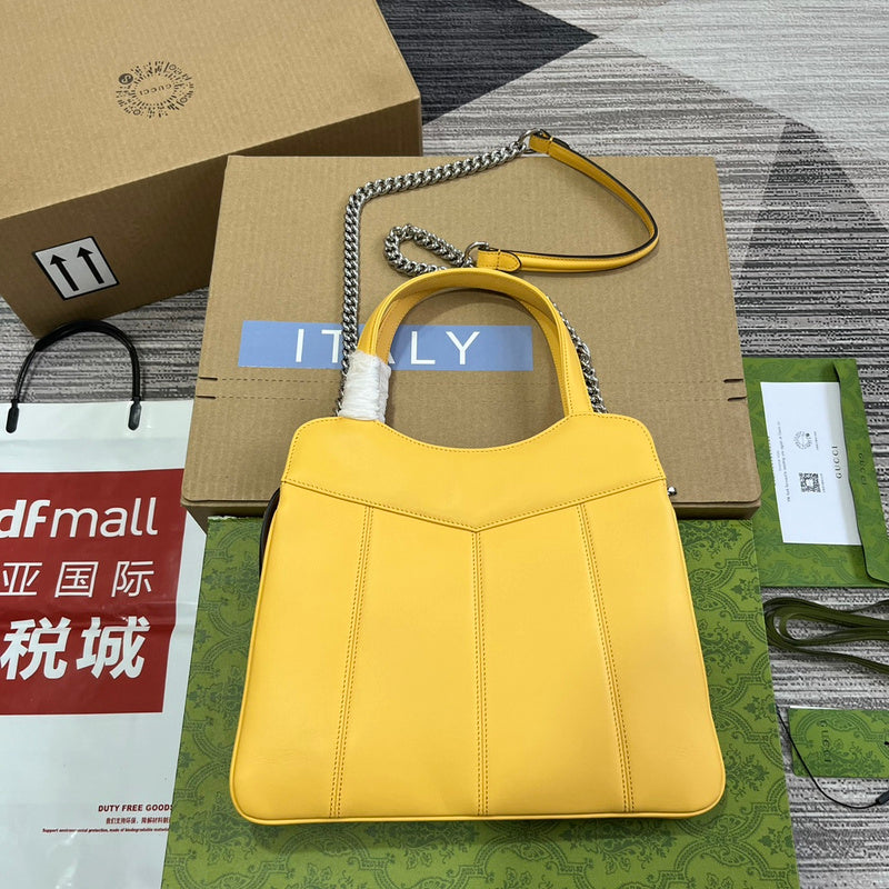 Satchel Bags - GCI Bags - 5298