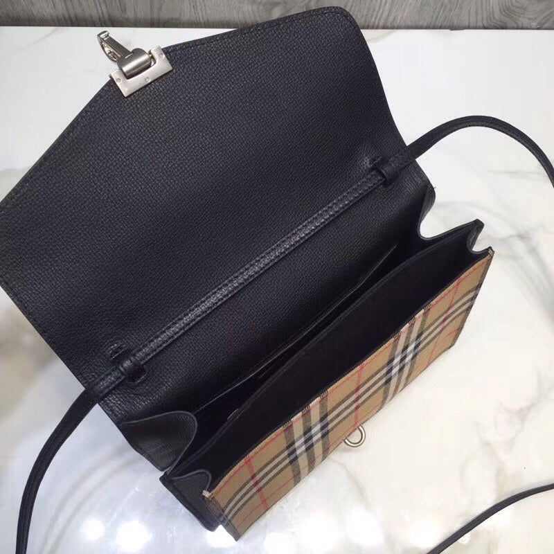 Fan Fashion -GLM - Top quality BBR Bags - 1589
