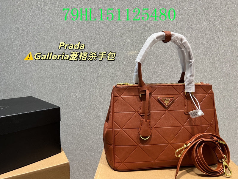 Satchel Bags - PDA Bags - 3778