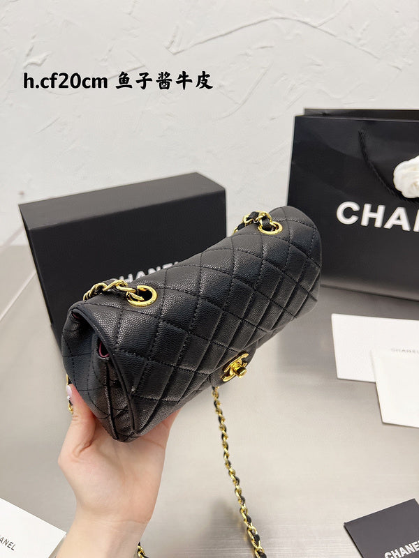 Satchel Bags - CHL Bags - 7215