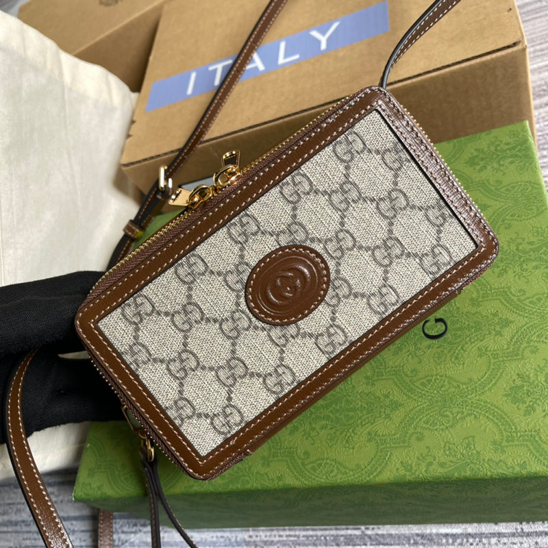 GLM - gg Bags - 319