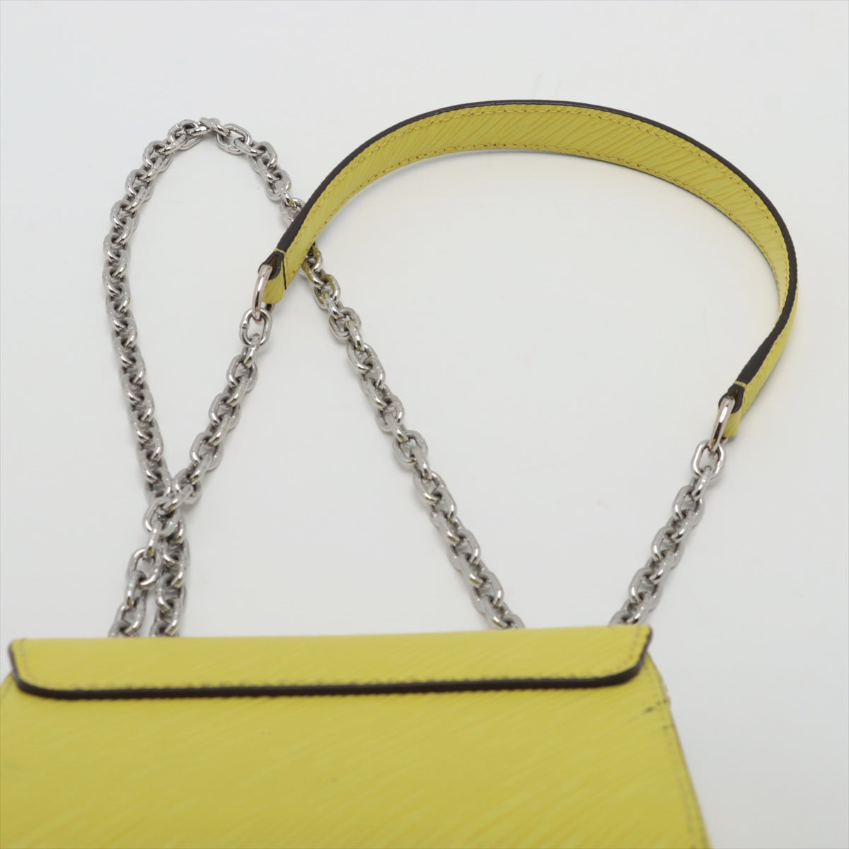 Louis Vuitton Epi Twist MINI       Mirror