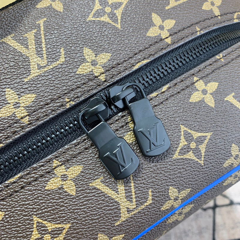Satchel Bags - VL Bags - 5796