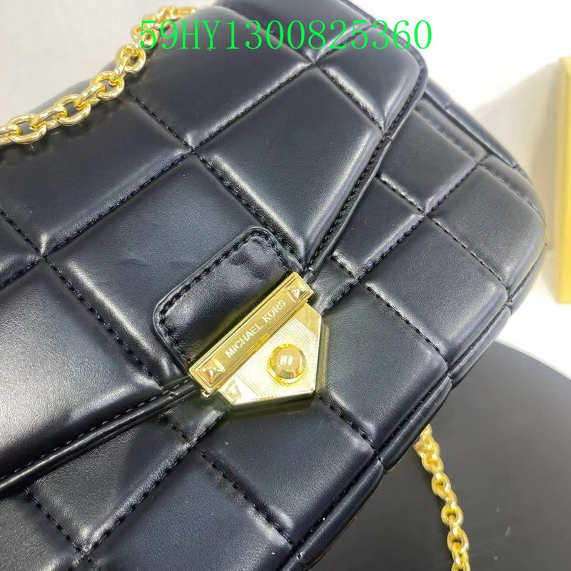 Satchel Bags - MK Bags - 256